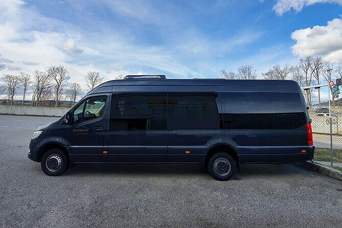 Private transfer from Lauterbrunnen to Zurich Airport - Who Should Consider This Transfer?