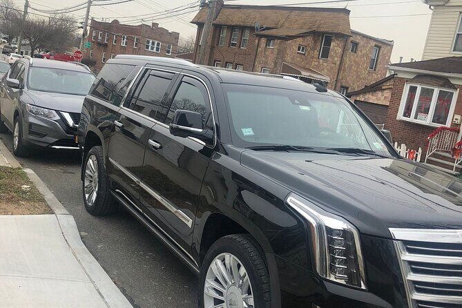 Private Transfer from LAX to Anaheim / Buena Park / Garden Groove - Frequently Asked Questions