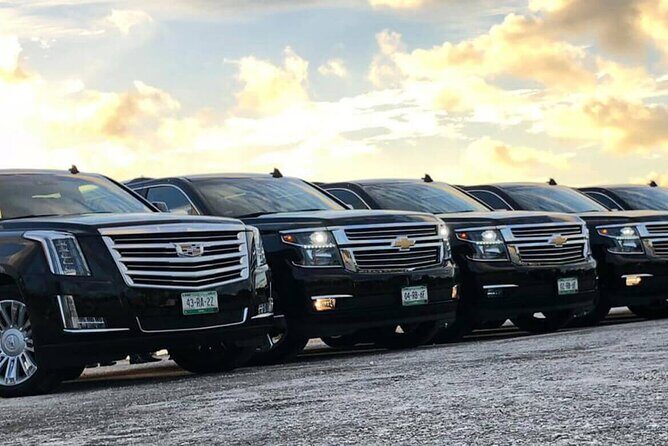 Private Transfer From LAX with Professional Chauffeur - What to Expect from the Service