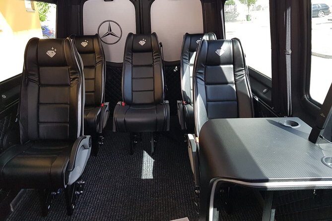 Private transfer from Levi to Rovaniemi - The Value of a Private Transfer