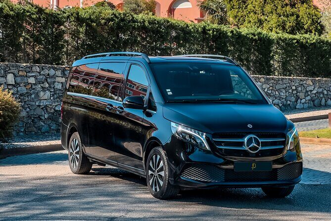 Private Transfer From Lisbon to Algarve - Final Thoughts