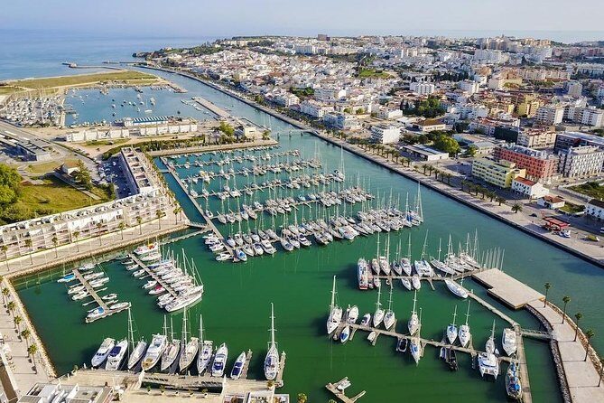 Private Transfer from Lisbon to Lagos (1-3 pax) - What the Journey Looks Like