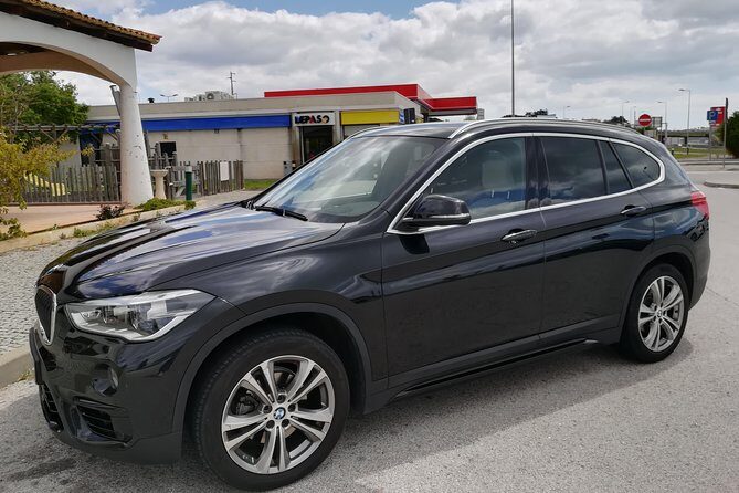 Private Transfer from Lisbon to Lagos (1-3 pax) - FAQ