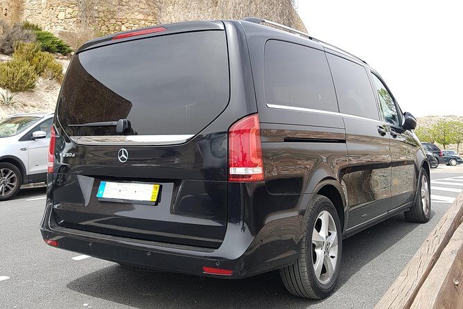 Private transfer from Lisbon to Madrid - Final Thoughts