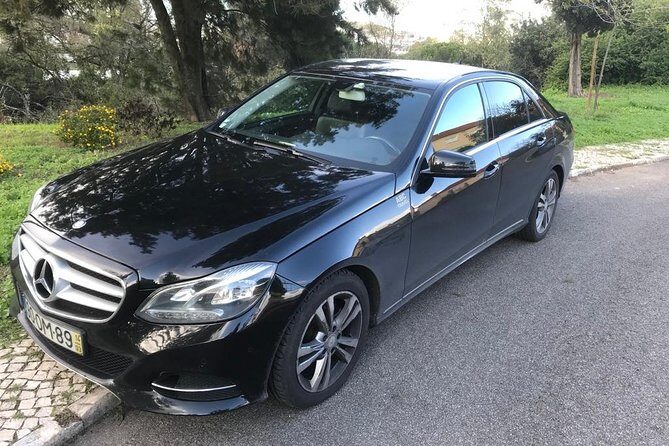 Private Transfer from Lisbon to Porto or from Porto to Lisbon - FAQ