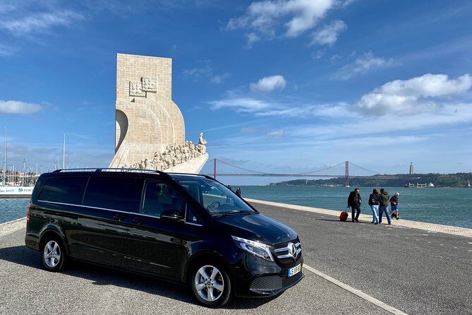Private transfer from Lisbon to Porto - With stops or direct - The Experience in Detail
