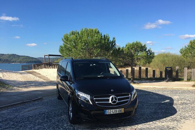 Private transfer from Lisbon to Porto - With stops or direct - Who Will Love This Service?