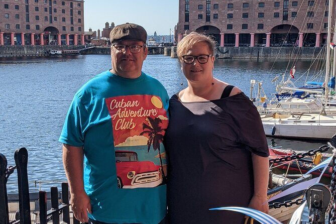 Private Transfer from London & All London Airports to Liverpool - Final Thoughts