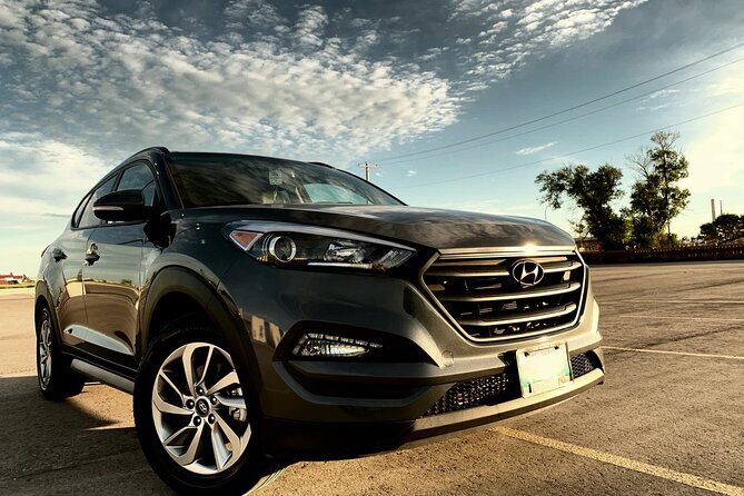 Private Transfer from London Heathrow Airport to London hotel - Who This Service Might Not Be Ideal For