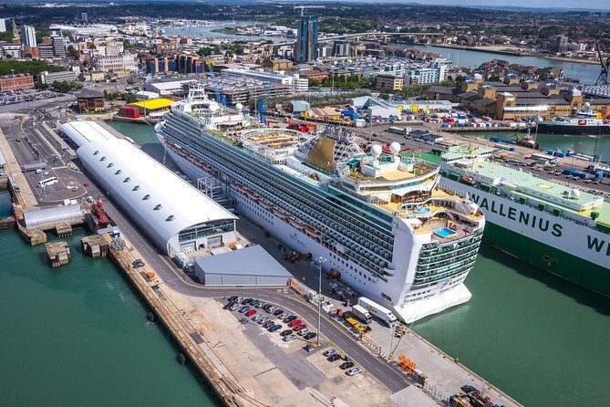Private Transfer from London to Southampton cruise port - Who Is This Best For?