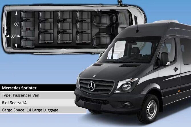 Private Transfer from Los Cabos Airport (SJD) to Cabo San Lucas hotels - The Experience in Practice