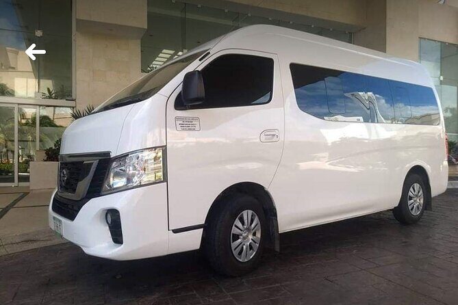 Private Transfer from Los Cabos Airport (SJD) to San Jose del Cabo hotels - The Experience: What to Expect