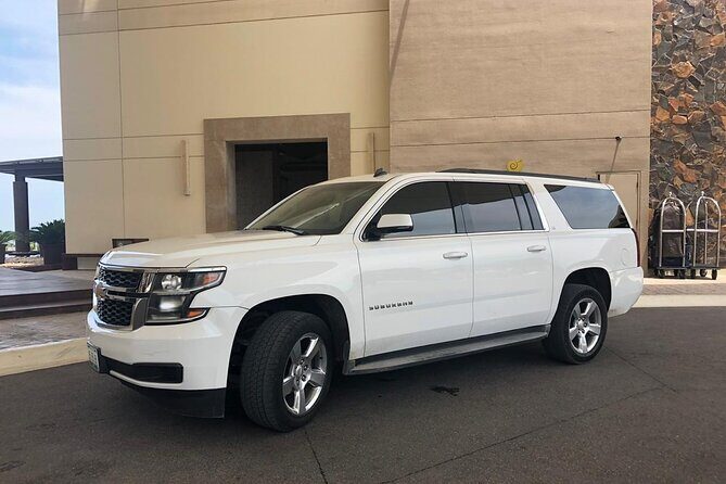 Private Transfer from Los Cabos Airport (SJD) to San Jose del Cabo hotels - Frequently Asked Questions