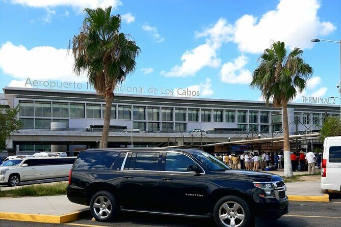 Private Transfer from Los Cabos Airport to Cabo San Lucas - Who Will Appreciate This Service?