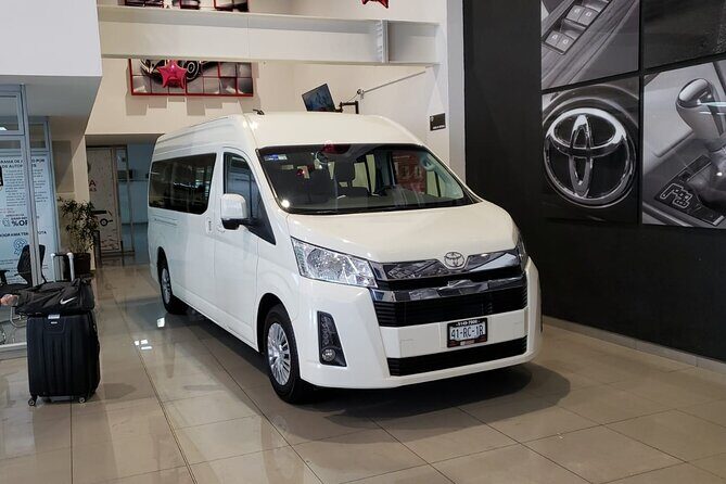 Private Transfer from Los Cabos Airport to Cabo San Lucas - FAQ