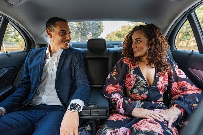 Private Transfer from Luqa Airport in Malta - Insights from Traveler Reviews