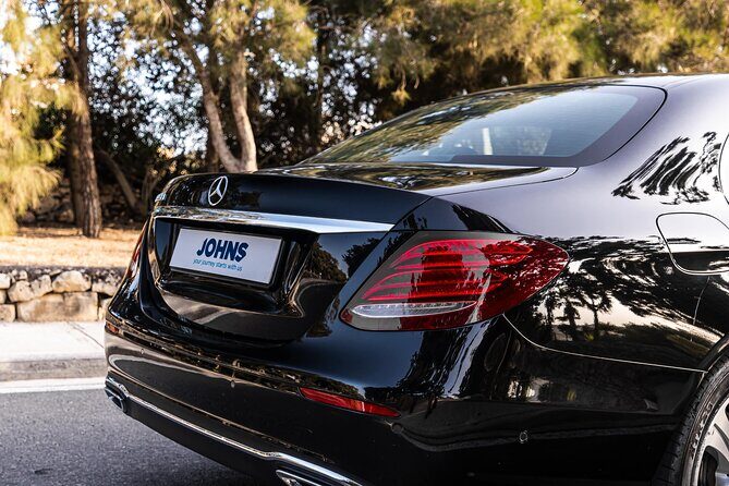 Private Transfer from Luqa Airport in Malta - Who Should Consider This Transfer?