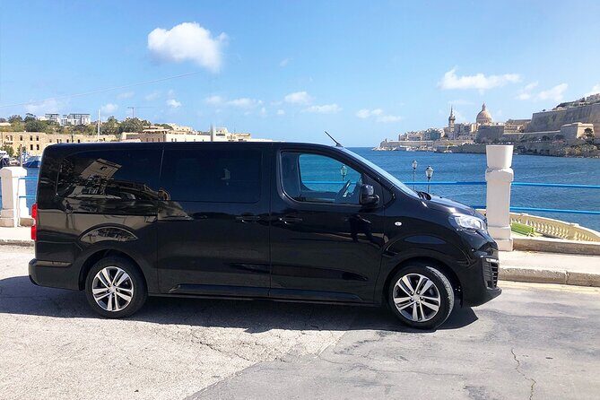 Private Transfer from Luqa Airport in Malta - FAQ