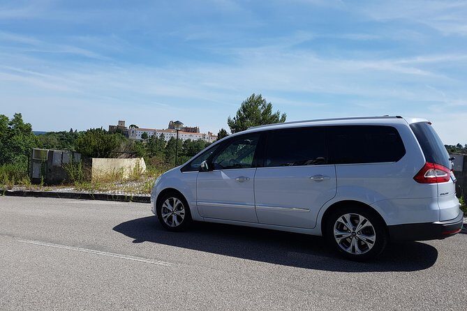 Private transfer from Madrid to Lisbon - Practical Details You Should Know