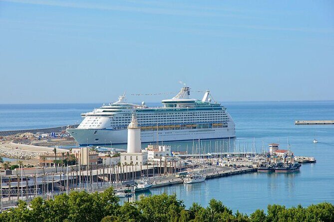 Private Transfer from Malaga Cruise Port to Málaga Airport (AGP) - A Practical Look at the Private Transfer from Malaga Cruise Port to Málaga Airport