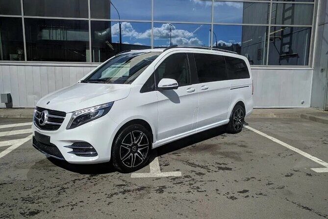 Private Transfer from Malaga Cruise Port to Málaga Airport (AGP) - FAQs