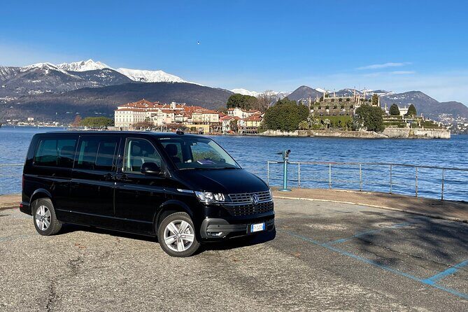 Private Transfer from Malpensa Airport to Stresa - What does this transfer include?