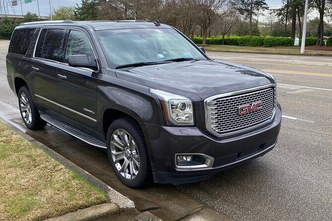 Private Transfer from Manhattan Port to New York City Hotels - Who Will Benefit Most?