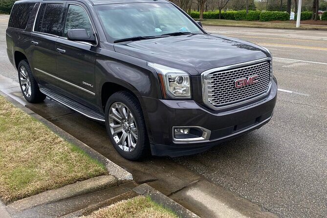 Private Transfer from Manhattan Port to Newark Airport (EWR) - Who Is This For?