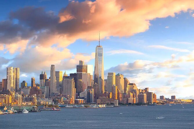 Private Transfer from Manhattan to Newark Liberty Airport (EWR) - Private Transfer from Manhattan to Newark Liberty Airport (EWR): A Practical Guide