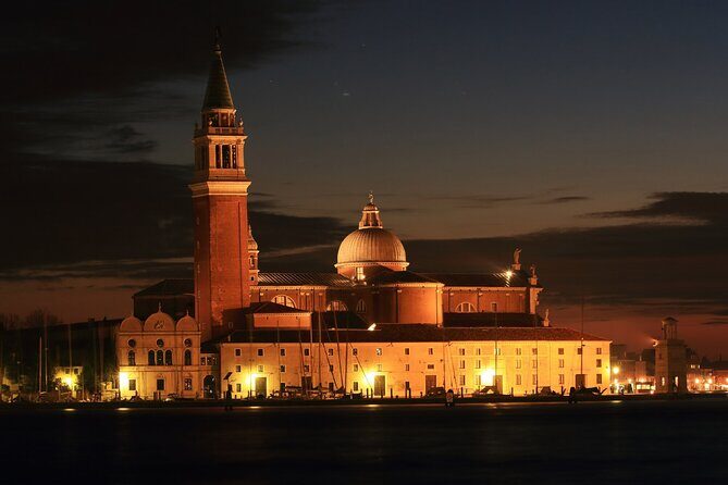 Private Transfer from Marco Polo airport (VCE) to Ravenna cruise terminal - The Experience: Comfort and Convenience
