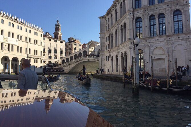 Private Transfer from Marco Polo airport (VCE) to Ravenna cruise terminal - Who Is This Transfer Best For?