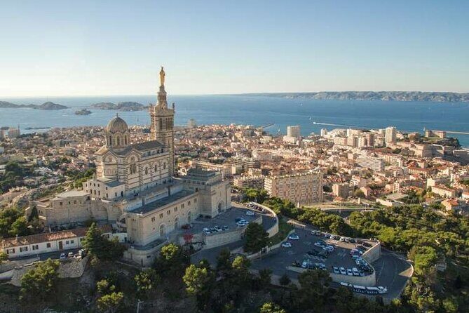 Private Transfer from Marseille Airport to Avignon - FAQ