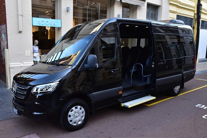 Private Transfer from Marseille Port to Marseille Airport (MPS) - Who Will Love This Service?