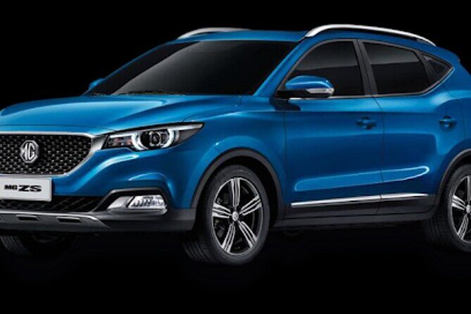 Private transfer from MDT airport to Harrisburg, Lancaster, York, Hershey - Duration and Coverage