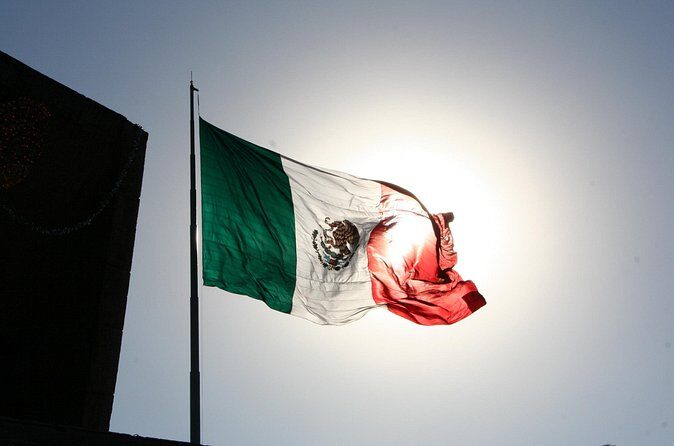 Private Transfer from Mexico City Airport to Mexico City - Who Should Book This?