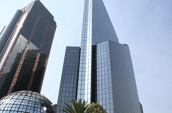 Private Transfer from Mexico City Airport to Mexico City - Final Thoughts