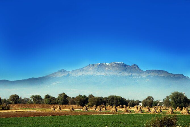 Private Transfer from Mexico City Airport to Mexico City - FAQ