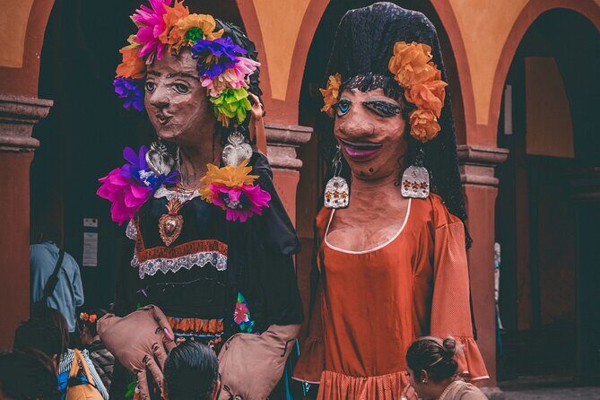 Private Transfer from Mexico City to Pachuca - Final thoughts