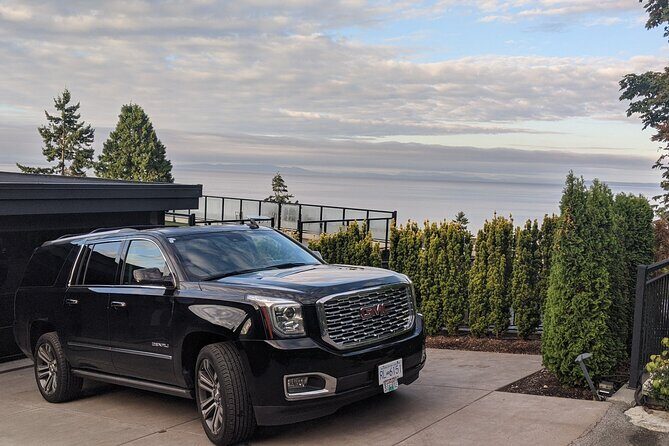 Private Transfer from Miami Airport (MIA) to Port Everglades - Introduction