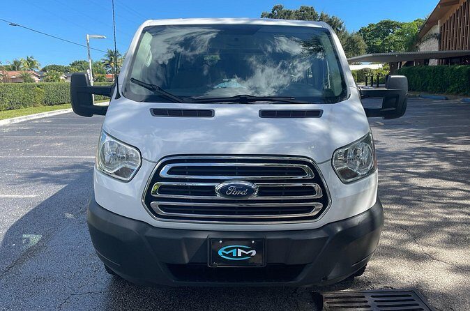 Private Transfer from Miami Airport to Hotel or Port of Miami - Real Traveler Insights