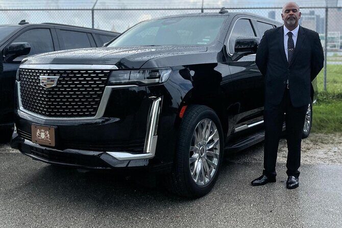 Private Transfer from Miami Hotels to Miami International Airport - Who Should Consider This Service?