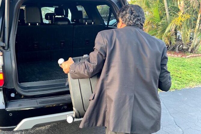 Private Transfer from Miami Hotels to Miami International Airport - FAQs