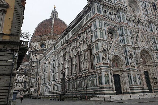 Private Transfer from Milan to Florence - What to Expect: Step-by-Step of the Journey