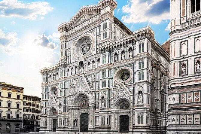 Private Transfer from Milan to Florence - Is It Worth the Price?