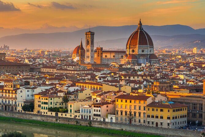 Private Transfer from Milan to Florence - Final Thoughts