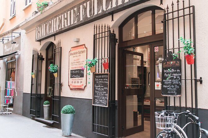 Private Transfer From Monaco To Nice With a 2 Hour Stop - The Full Scoop on the Monaco to Nice Private Transfer with a Stop