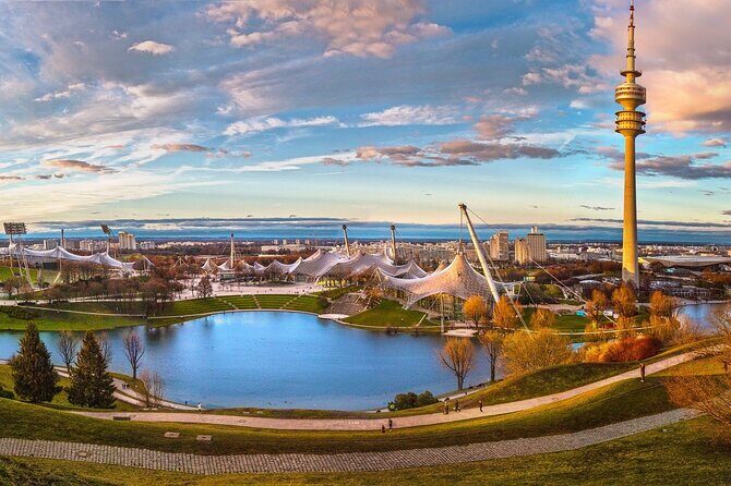 Private Transfer from Munich to Nuremberg, English-speaking driver - Who Will Benefit Most from This Service?