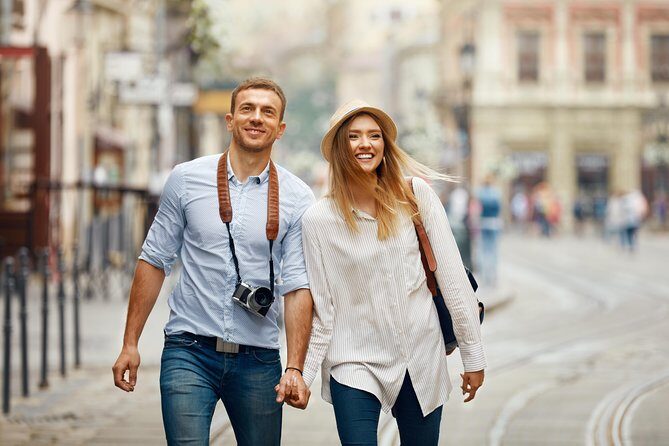 Private Transfer from Munich to Salzburg, English-speaking driver - Final Thoughts