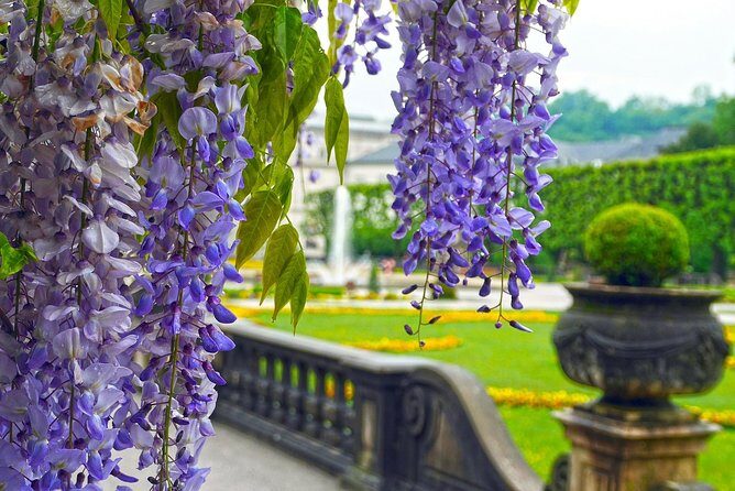 Private Transfer from Munich to Salzburg, English-speaking driver - Frequently Asked Questions