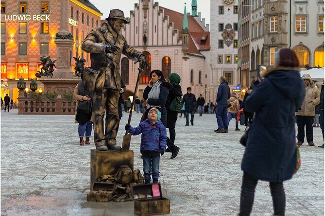 Private Transfer from Munich to Vienna - Final Thoughts